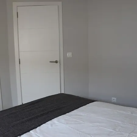 Impresionantes Vistas En Primera Linea Apartment Playa de Gandia