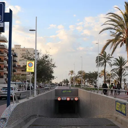Impresionantes Vistas En Primera Linea *