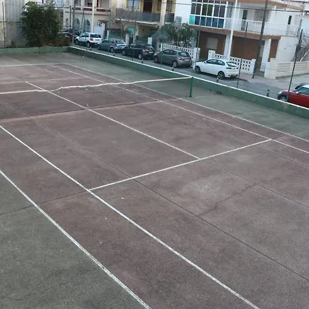公寓 Impresionantes Vistas En Primera Linea