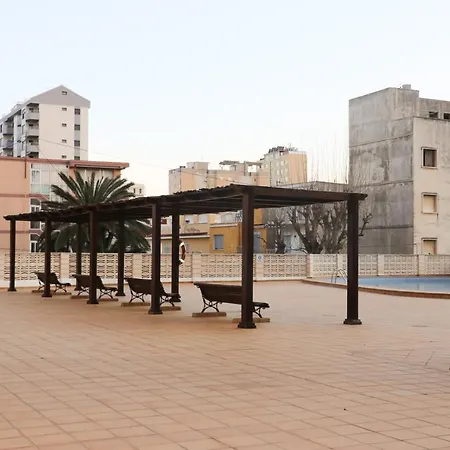 Impresionantes Vistas En Primera Linea *