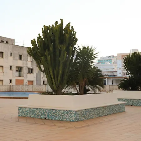 Impresionantes Vistas En Primera Linea Apartment *