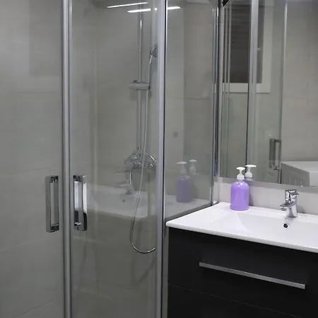 Impresionantes Vistas En Primera Linea Apartment *