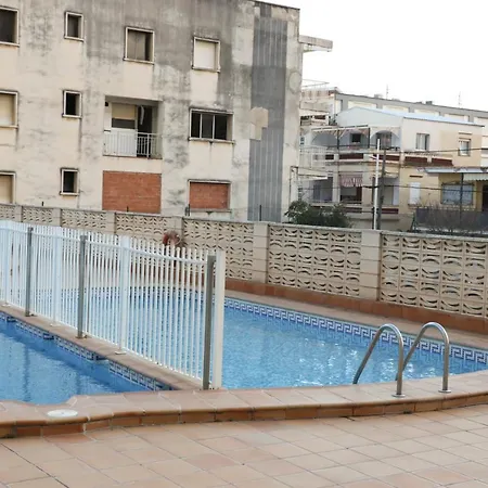 Impresionantes Vistas En Primera Linea Apartment Playa de Gandia